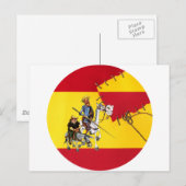 @QUIXOTEdotTV ポストカード (正面/裏面)