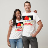 Quizat Haderach Tシャツ (ユニセックス)