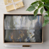 Quken Im WasserをAlexander Koesterに招待 薄葉紙 (ギフト)