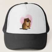 Quokka キャップ (正面)