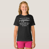 &Quot;これは私のLasgunそれのような多くがある Tシャツ (正面フル)