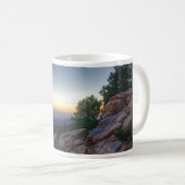 Quotableマグ-の価値を持って何も持っていること。 -インスパイア コーヒーマグカップ (正面右)