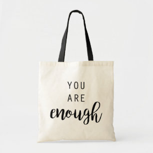 Quotable III トートバッグ
