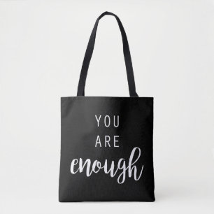 Quotable III トートバッグ