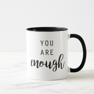 Quotable III マグカップ
