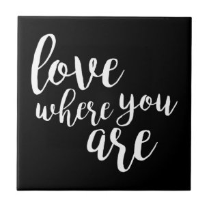 Quotable V タイル