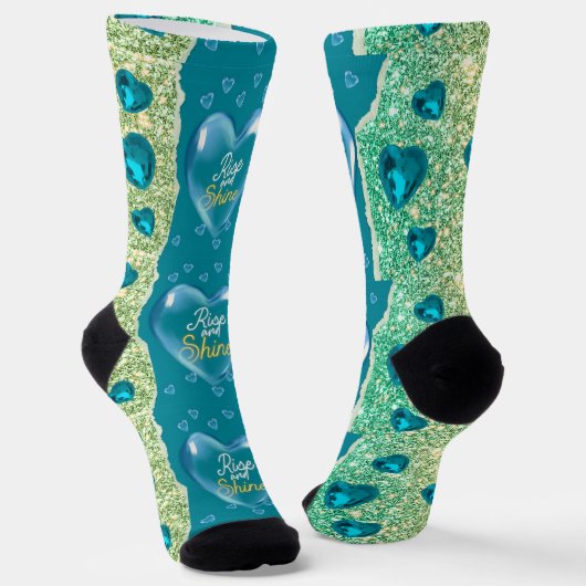 QUOTE ソックス (傾斜あり)