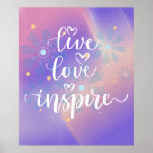 Quote. ポスター (正面)