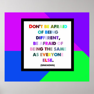 QUOTE 1 ポスター