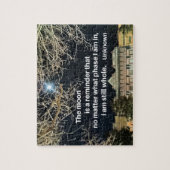 Quote about self esteem. ジグソーパズル (縦)