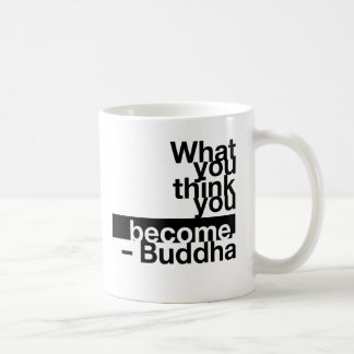 quote-buddha-stiles* コーヒーマグカップ