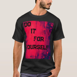 Quote Motivational  Tシャツ