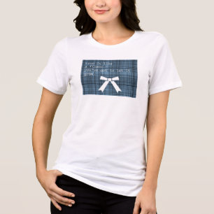 quote Tシャツ