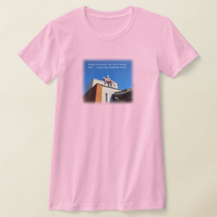 quote tシャツ