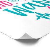 Quote yes i'm a nurse no . . . i don 't want to a ポスター (角)