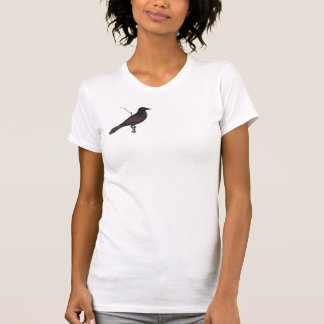 Quothワタリガラス Tシャツ