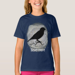 ~Quoth Raven~ Tシャツ
