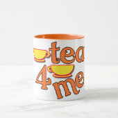 Qupsコレクシ予測できなョンマグ マグカップ (中央)