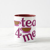 Qupsコレクシ予測できなョンマグ マグカップ (中央)