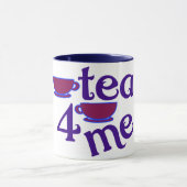 Qupsコレクシ予測できなョンマグ マグカップ (中央)