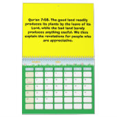 Qur'anはカレンダーを引用します カレンダー (3月 2026)