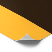 Qutub Minar New Delhi India旅行ポスター ポスター (角)