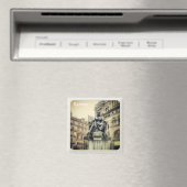 QVBシドニーマグネット マグネット (インサイチュ (食洗機))