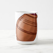 Qvevri コーヒーマグカップ (中央)