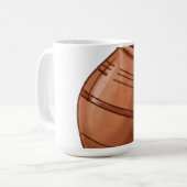 Qvevri コーヒーマグカップ (正面左)