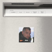 QVPフィルマグネット マグネット (インサイチュ (食洗機))