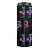 Qwibyサーマルタンブラー タンブラー (裏面)