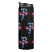 Qwibyサーマルタンブラー タンブラー (回転右)