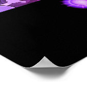 Qwibyポスター ポスター (角)