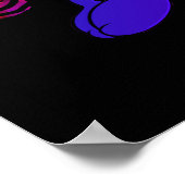 Qwibyポスター ポスター (角)