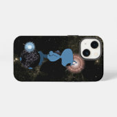 Qwiby Case-Mate iPhoneケース iPhone 13 Miniケース (裏面横)