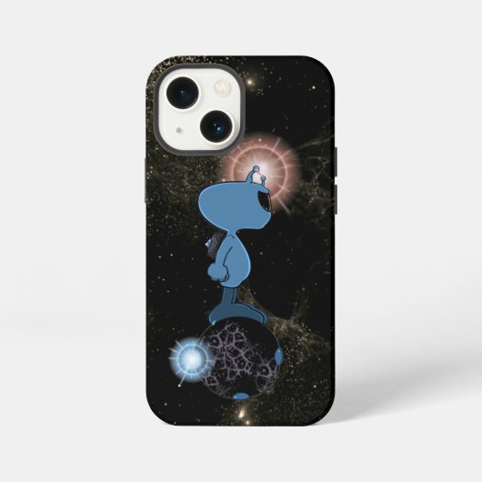 Qwiby Case-Mate iPhone カーゼ iPhoneケース (裏面)