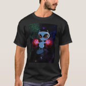 Qwiby Tシャツ (正面)