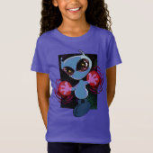 Qwiby Tシャツ (正面)