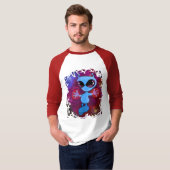 Qwiby Tシャツ (正面フル)