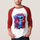 Qwiby Tシャツ (正面)