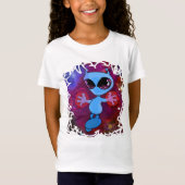Qwiby Tシャツ (正面)
