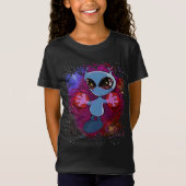Qwiby Tシャツ (正面)