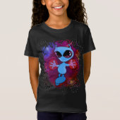 Qwiby Tシャツ (正面)