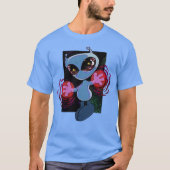 Qwiby Tシャツ (正面)