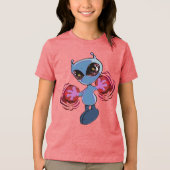 Qwiby Tシャツ (正面)