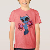 Qwiby Tシャツ (正面)