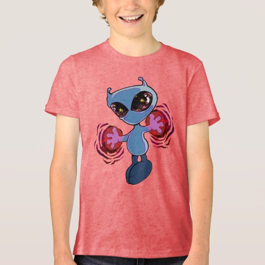 Qwiby Tシャツ (正面)