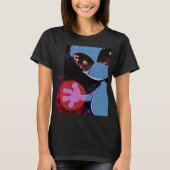Qwiby Tシャツ (正面)
