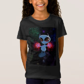 Qwiby Tシャツ (正面)