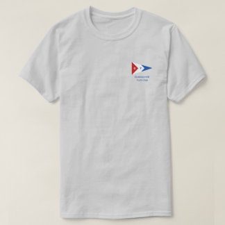 QYC Tシャツ – ユニセックス